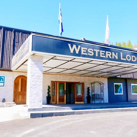 Western Lodge คิมเบอร์ลี ภายนอก รูปภาพ