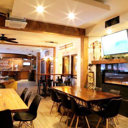 Western Lodge คิมเบอร์ลี ภายนอก รูปภาพ