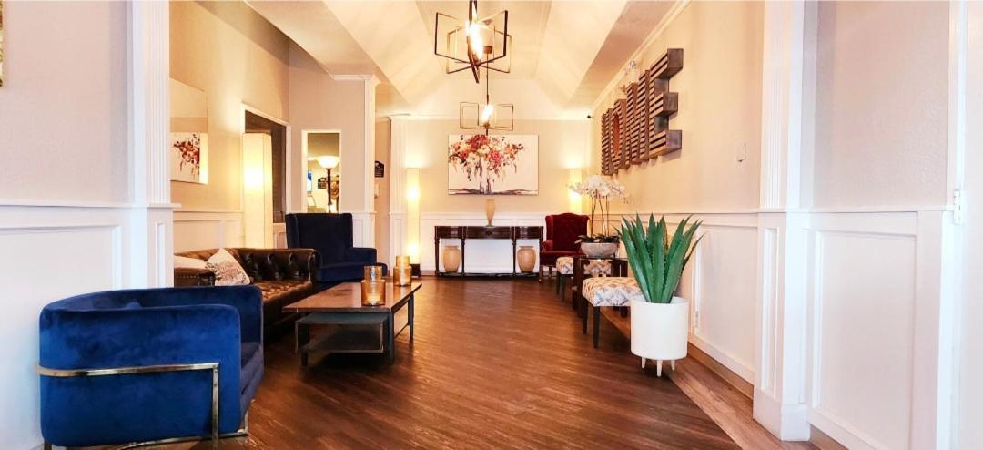 Western Lodge คิมเบอร์ลี ภายนอก รูปภาพ