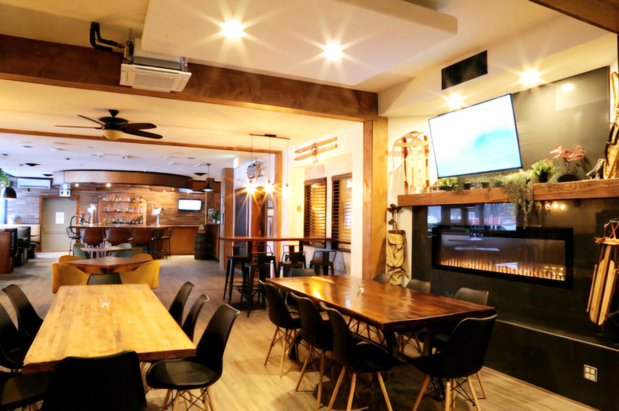 Western Lodge คิมเบอร์ลี ภายนอก รูปภาพ
